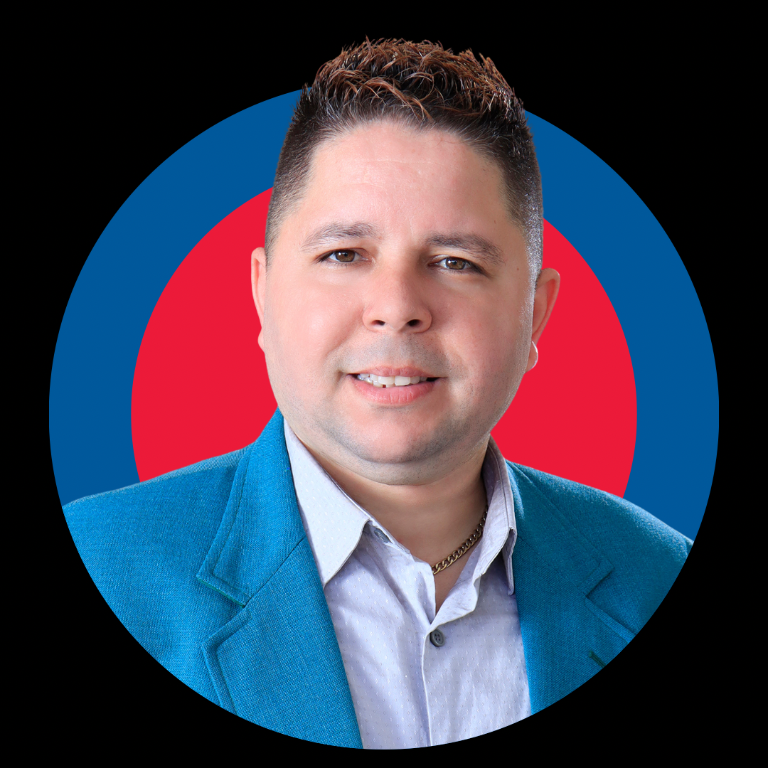 Jonathan de la Cruz M.
